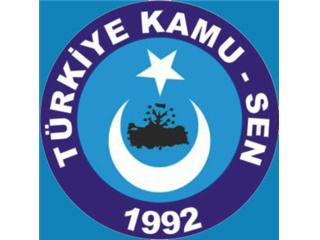 TÜRKİYE KAMU-SEN TELAFİ ZAMMI İSTEDİ.
